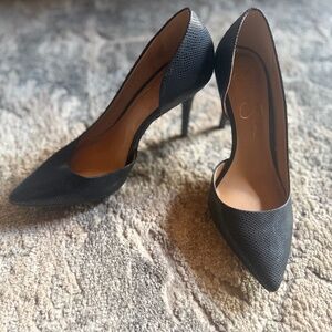 Jessica Simpson Pumps